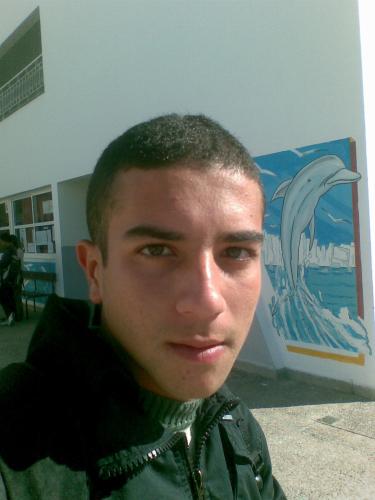 cé bahim en ecole